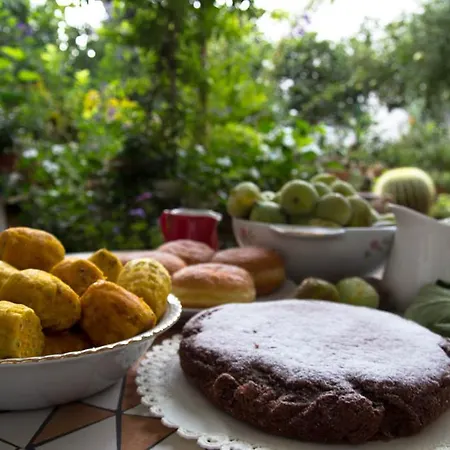 Fiori Di Loto Couette-café 3*
