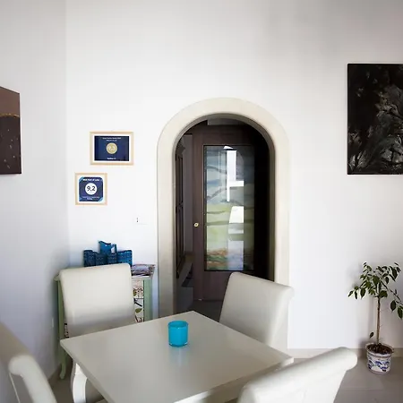 Fiori Di Loto Couette-café 3*