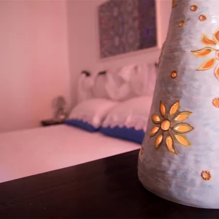 Couette-café Fiori Di Loto
