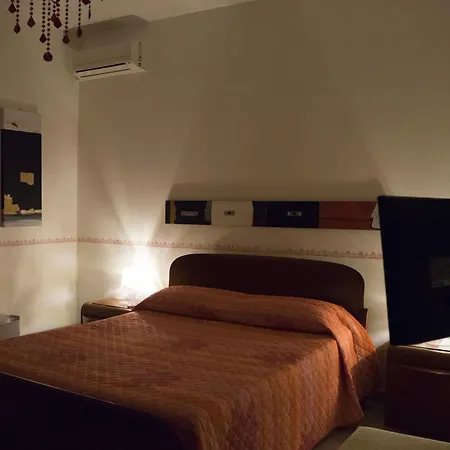 Fiori Di Loto Couette-café Corigliano dʼOtranto